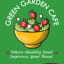 Green Garden Cafe