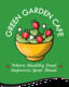 Green Garden Cafe