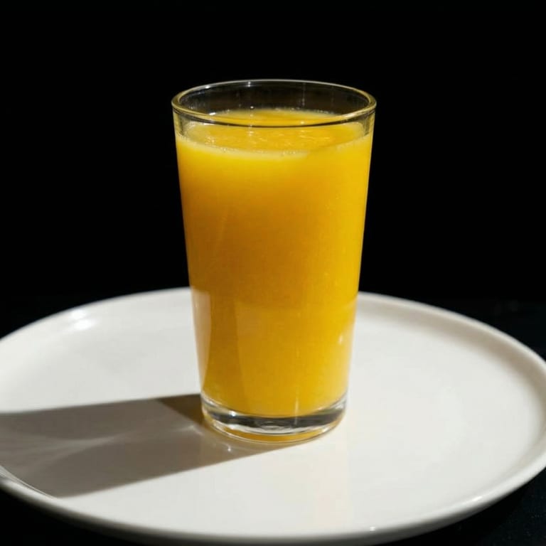 Delicious Juice Options