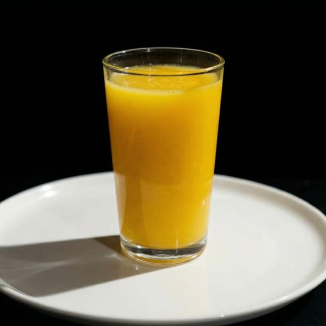 BYO Juice.