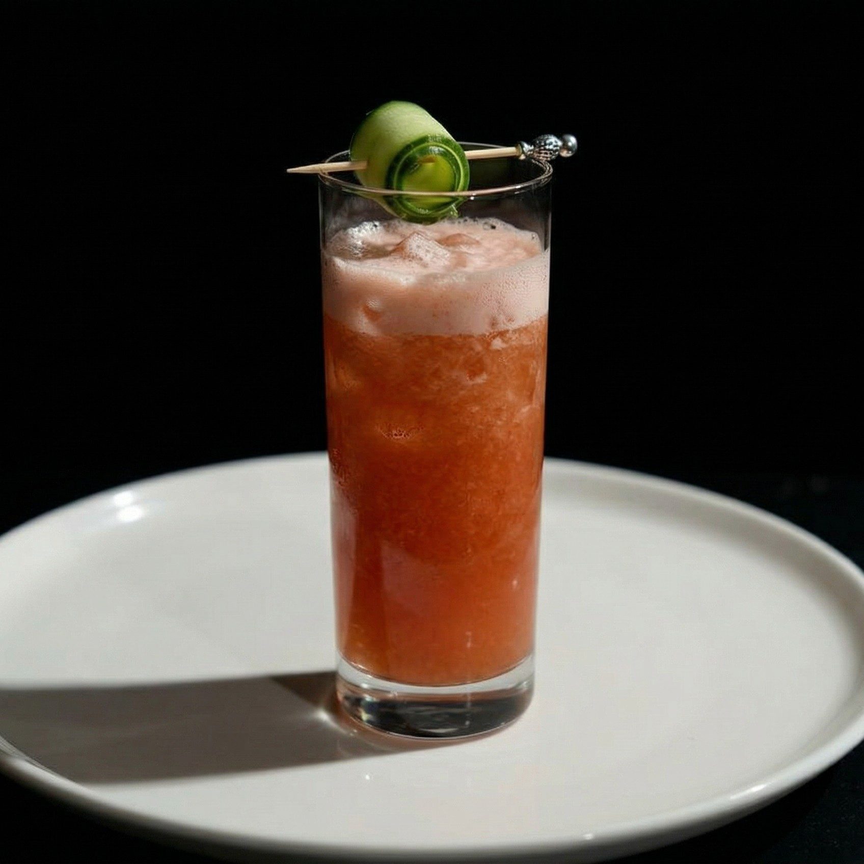 Watermelon Cucumber.