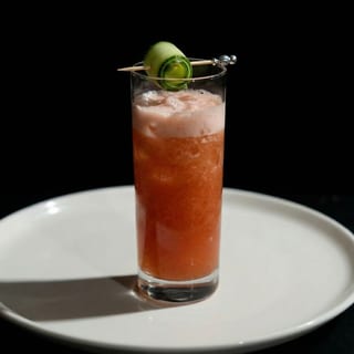 Watermelon Cucumber