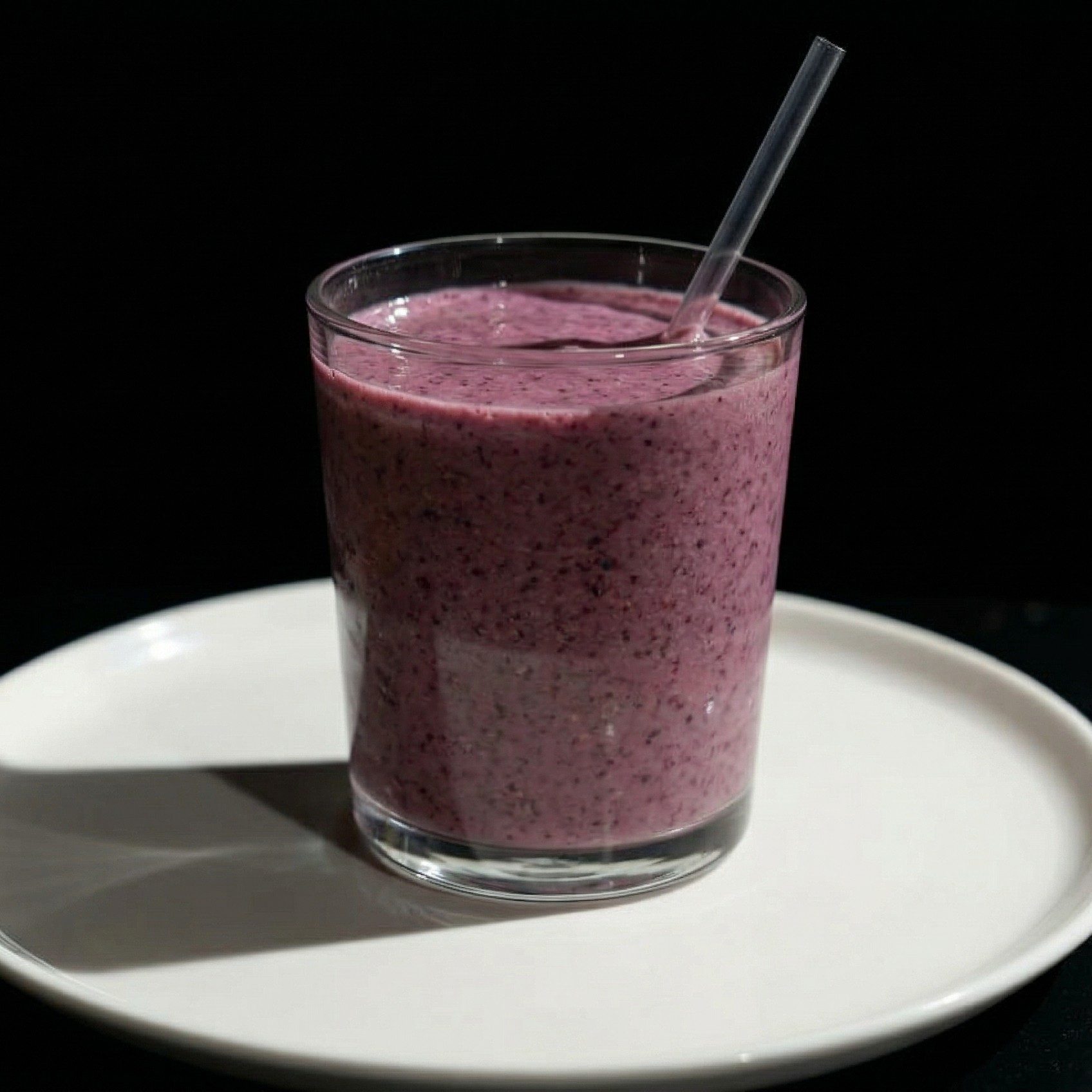 Acai Smoothie.