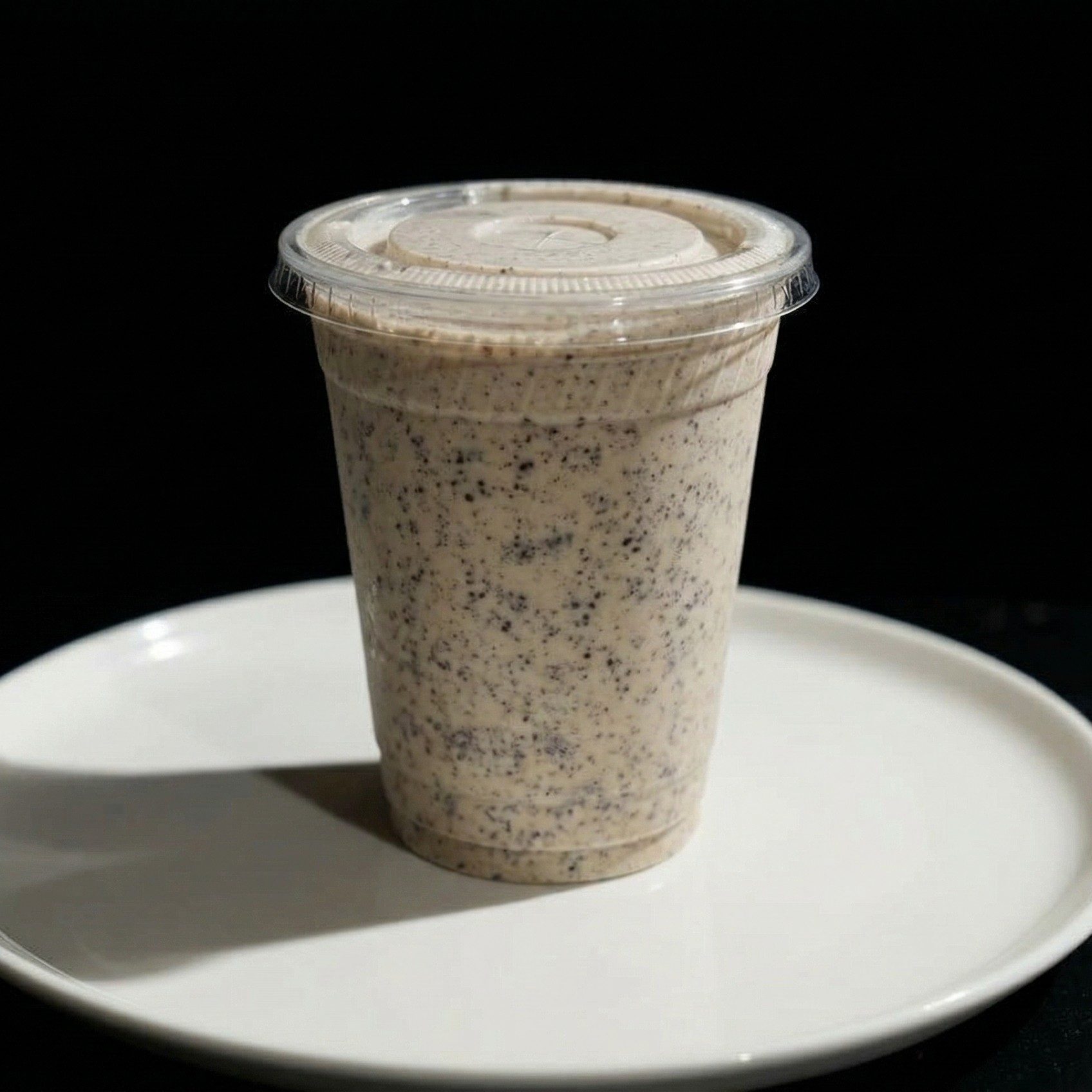 Peanut Butter Power.