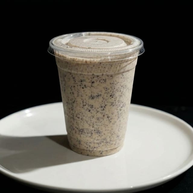 Peanut Butter Power.