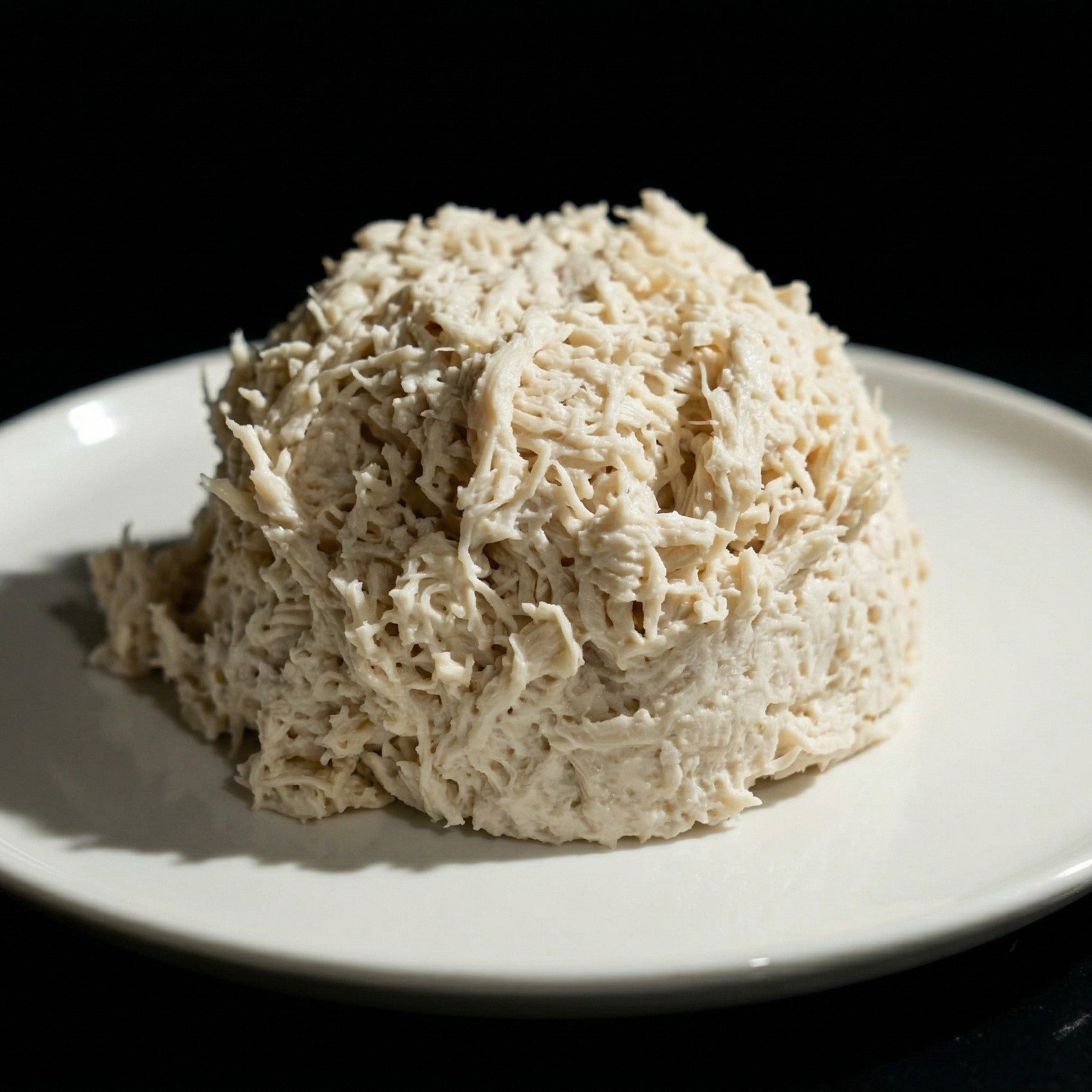 Scoop Tuna.