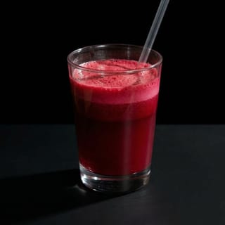 Carrot Zinger