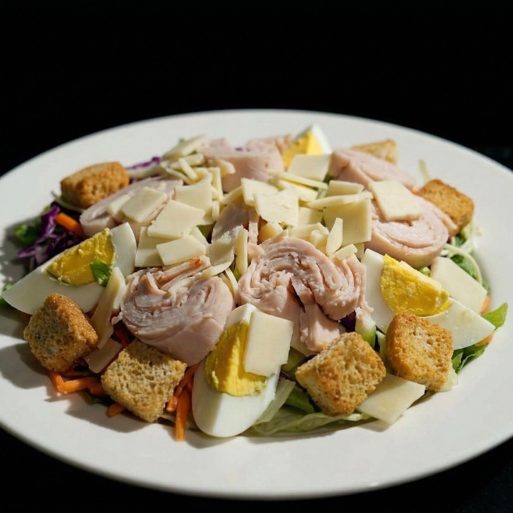 Chef Salad.