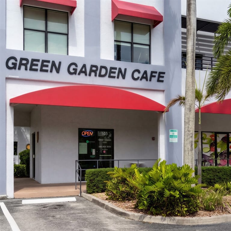 Rooted in Tradition, Serving Fresh Daily