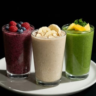 BYO Smoothie