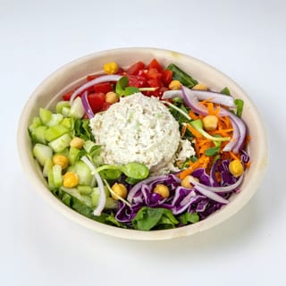 Chicken Salad