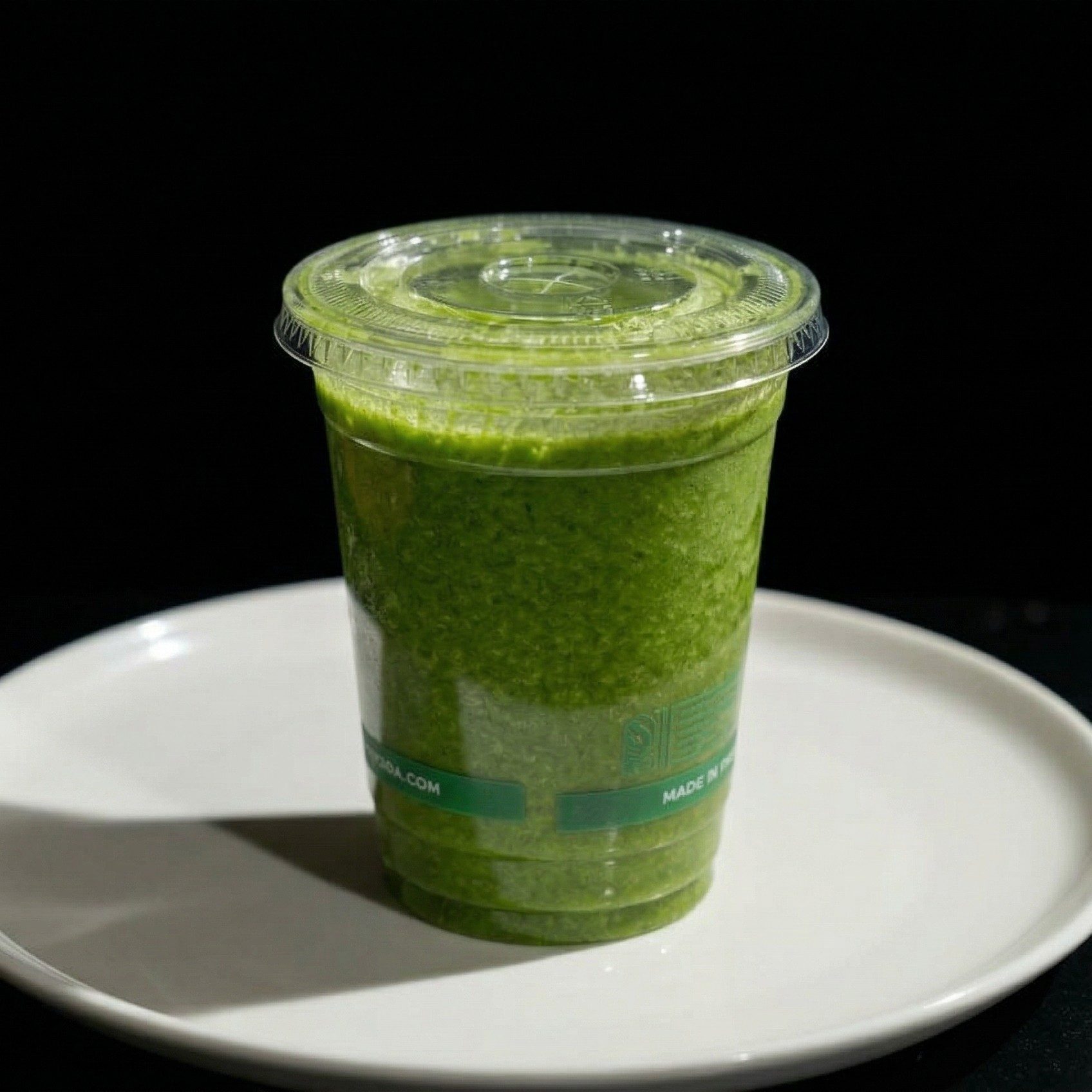 Green Refresher.