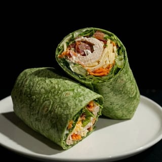 Club Wrap