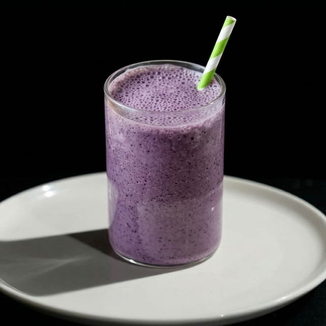 Performance Smoothie.