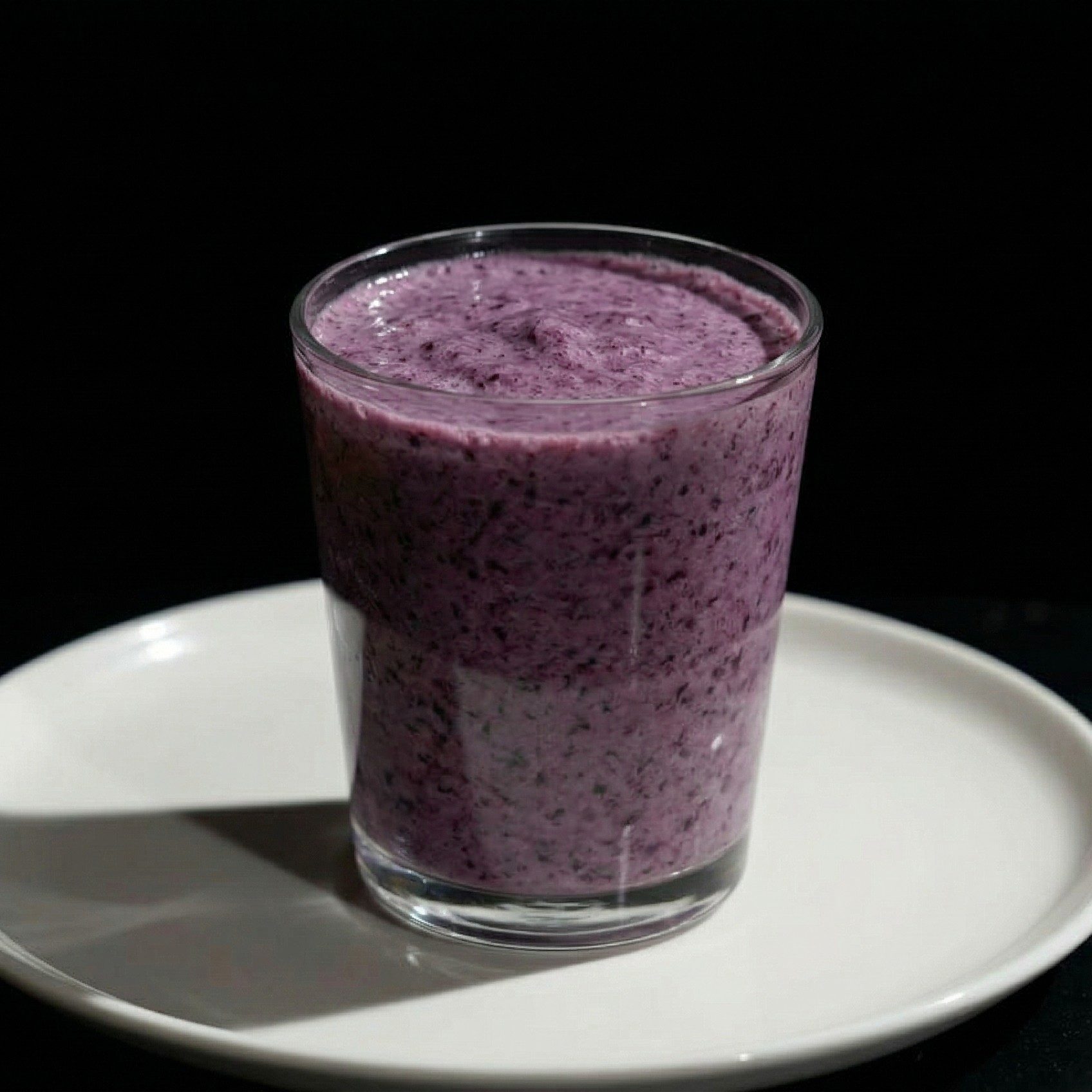 Blueberry Bash.