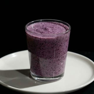 Blueberry Bash