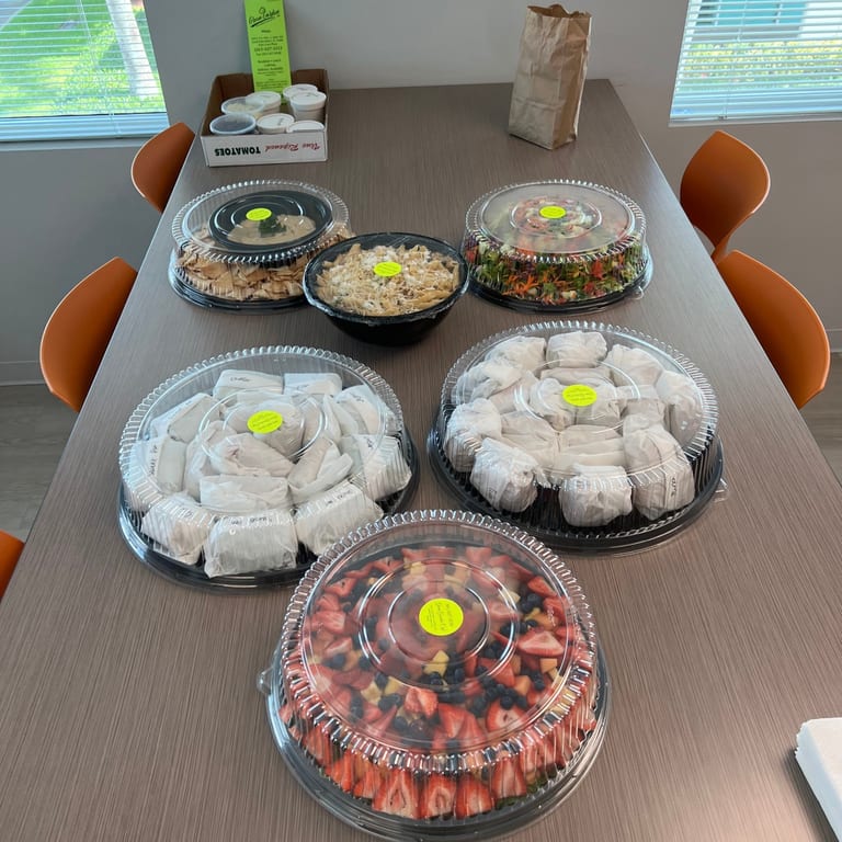 Catering for Your Next Event in North Palm Beach