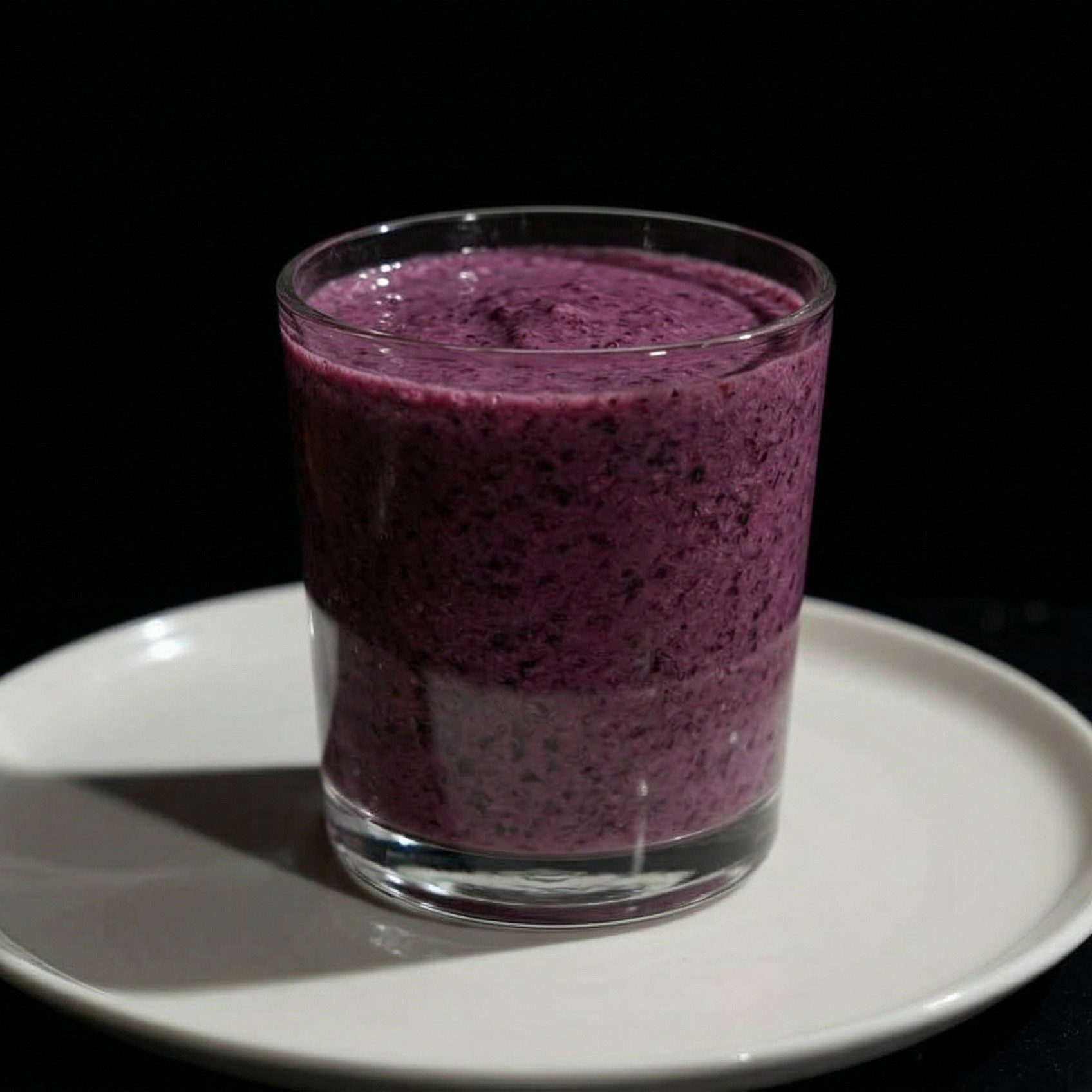 Berry Bonanza.