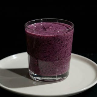 Berry Bonanza