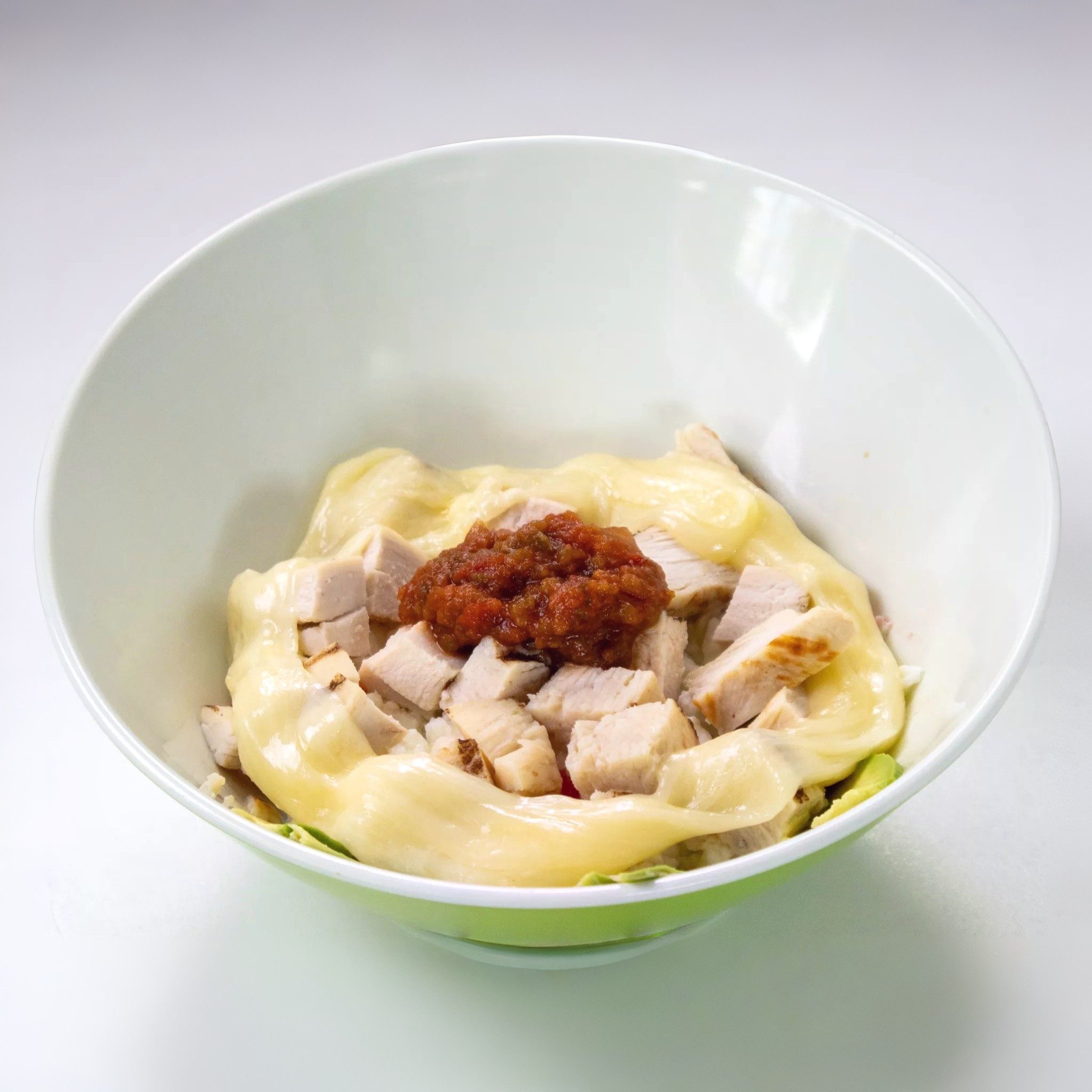 Roy Bowl.