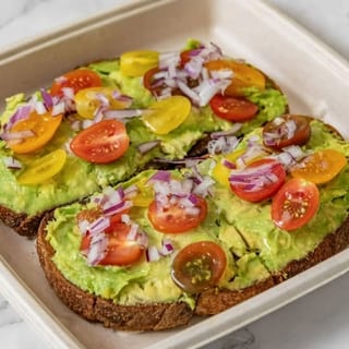 Avocado Toast