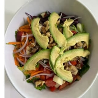 Avocado Salad
