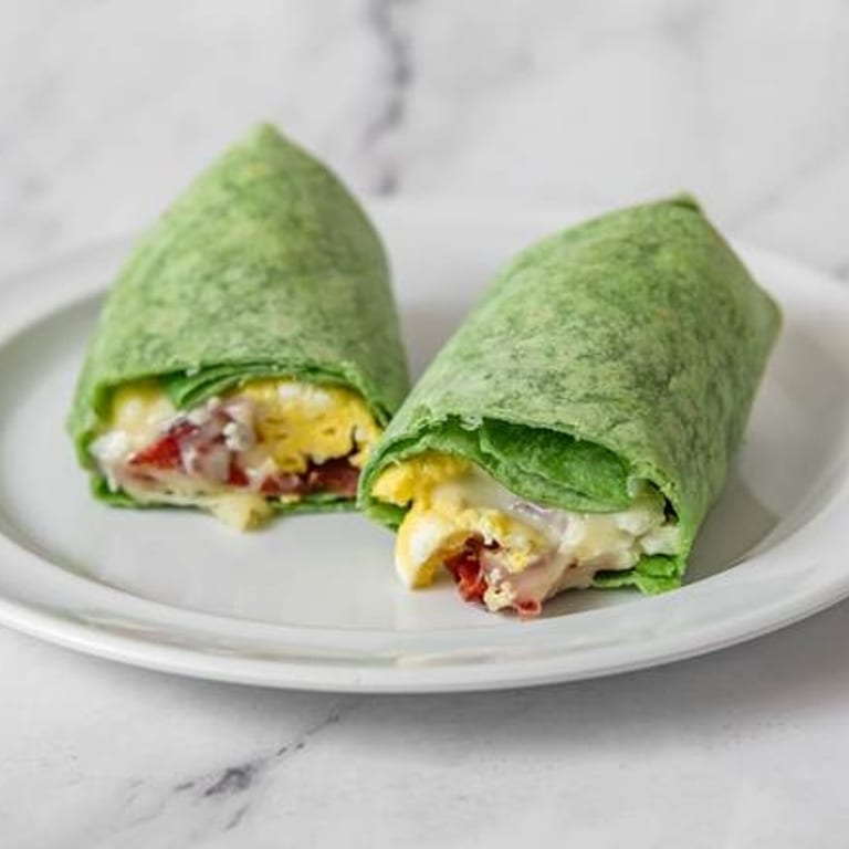 Savor Our Egg Creations