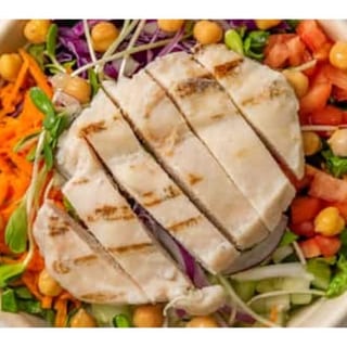 Chicken Salad